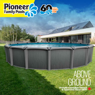 2025 Pioneer Above Ground Brochure
